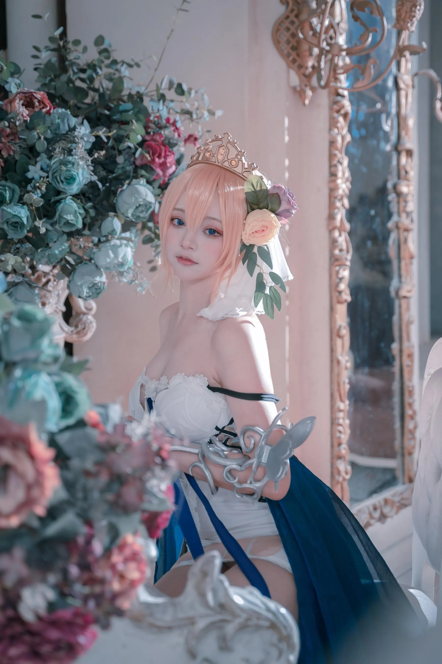 黑龙贯通 – NO.17 天空幻想曲 B [23P]插图7